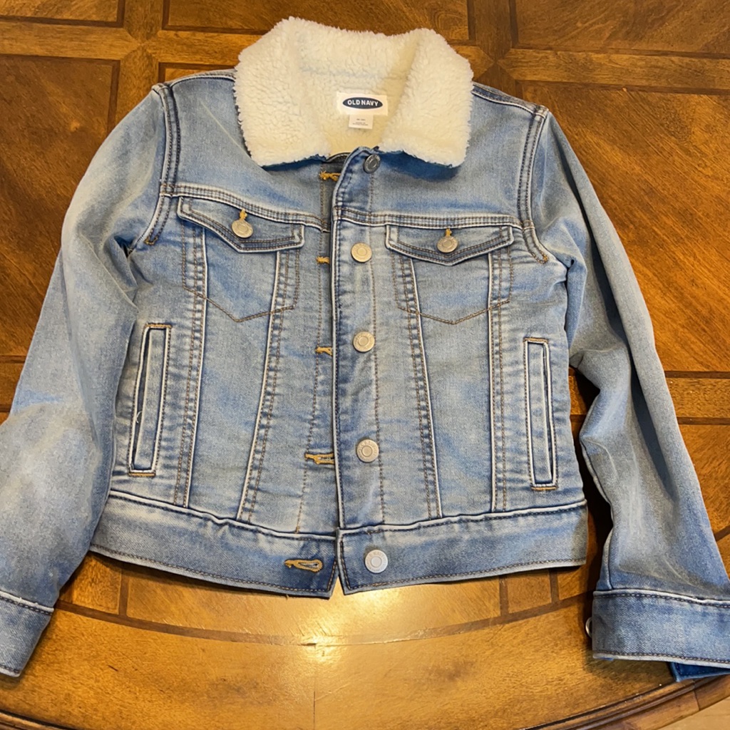 # Old Navy Jacket.